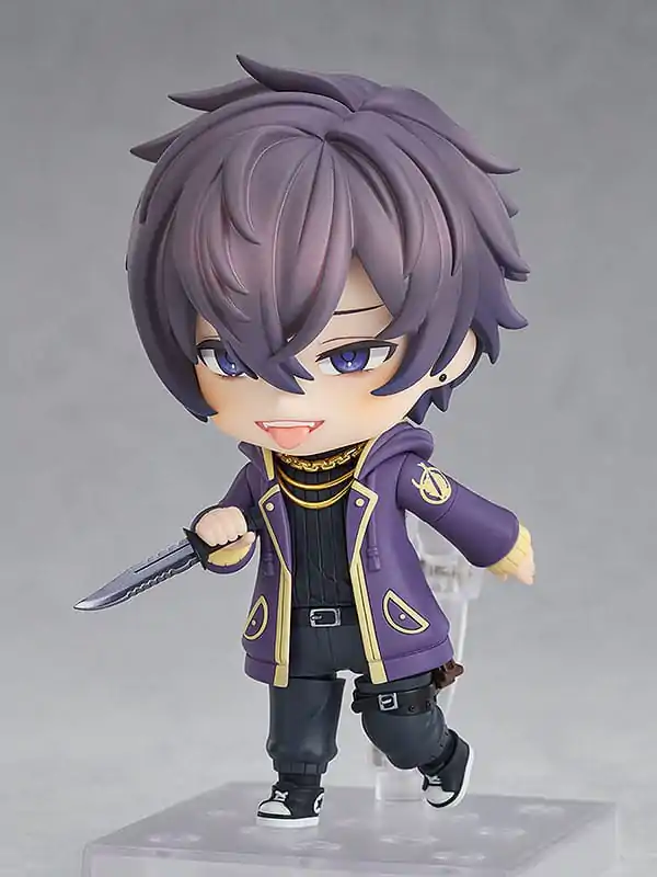 VTuber Nendoroid akciófigura Shoto 10 cm termékfotó