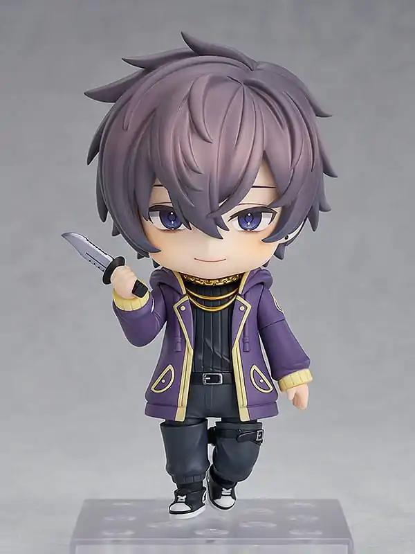 VTuber Nendoroid akciófigura Shoto 10 cm termékfotó