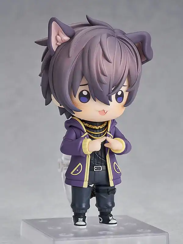 VTuber Nendoroid akciófigura Shoto 10 cm termékfotó