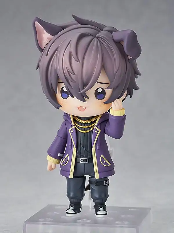 VTuber Nendoroid akciófigura Shoto 10 cm termékfotó