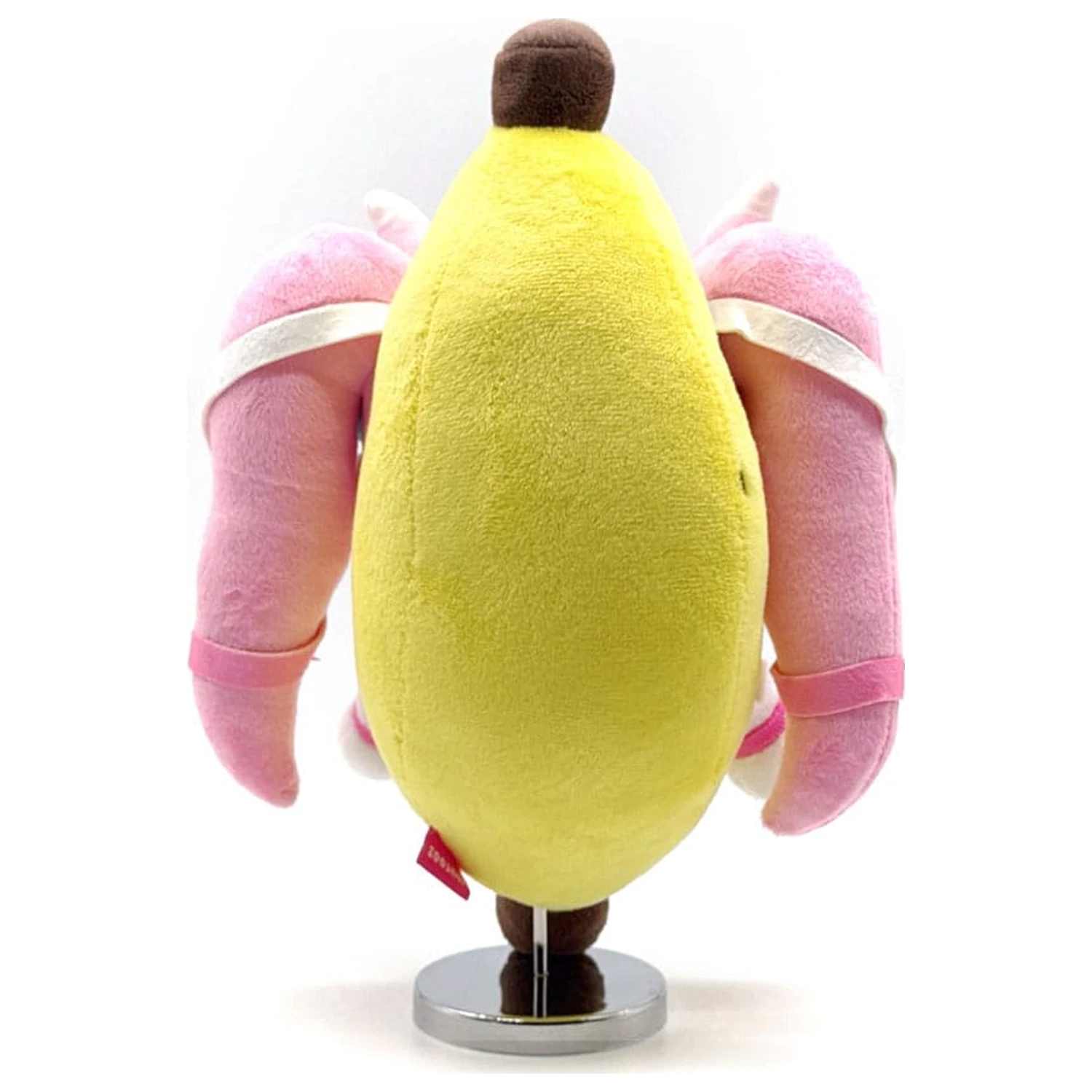 VTuber plüss figura Chibidoki 22 cm    termékfotó