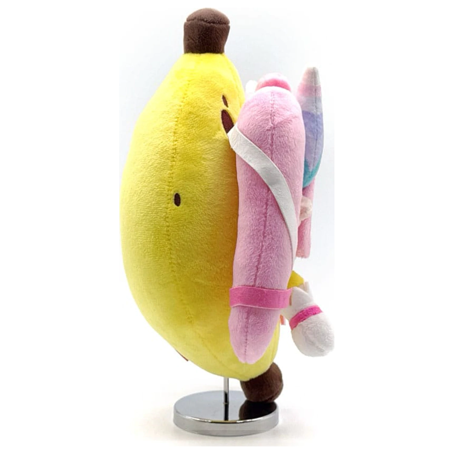 VTuber plüss figura Chibidoki 22 cm    termékfotó
