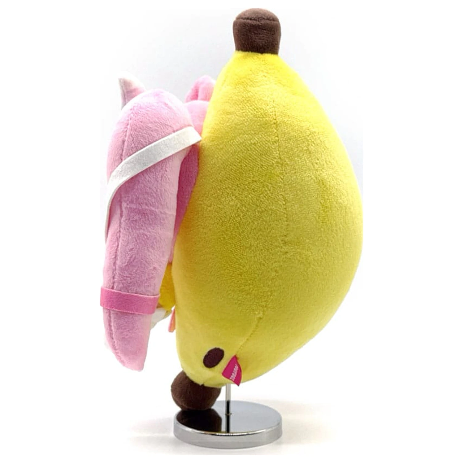 VTuber plüss figura Chibidoki 22 cm    termékfotó