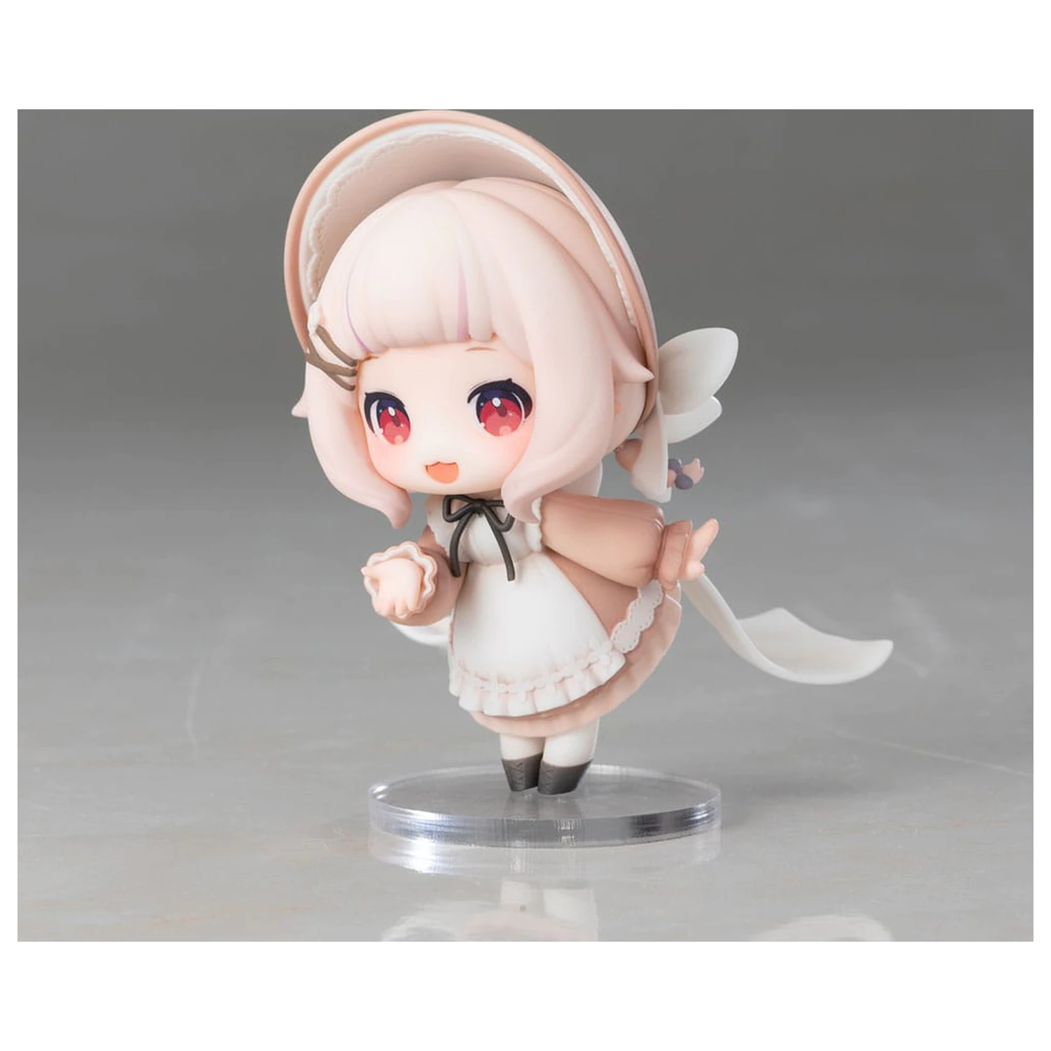 Vtuber PVC Mini figura Mashiro Kanon Lolita Model Uniform Ver. 10 cm     termékfotó