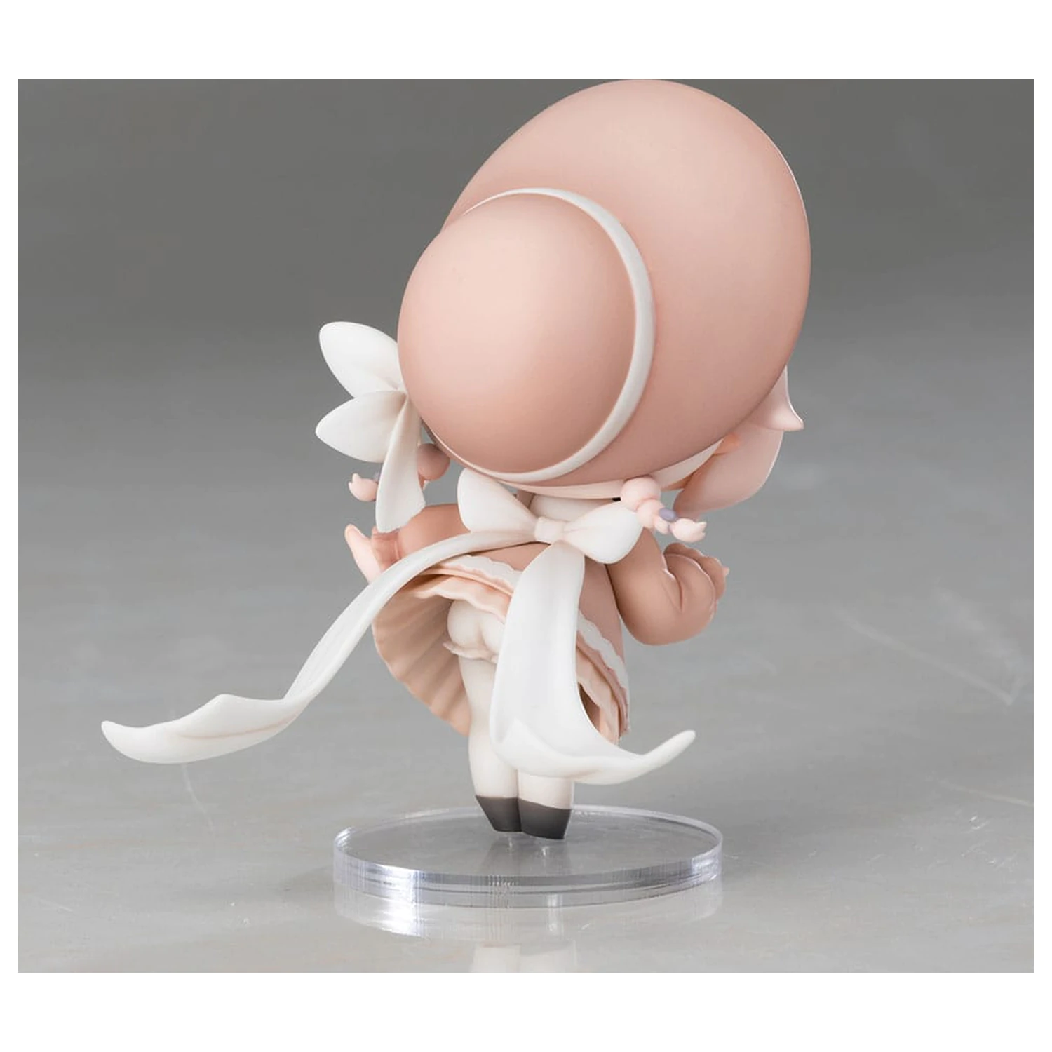 Vtuber PVC Mini figura Mashiro Kanon Lolita Model Uniform Ver. 10 cm     termékfotó