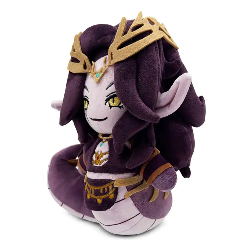 VTuber Vexoria the Sun Eater plüss figura 22 cm    termékfotó