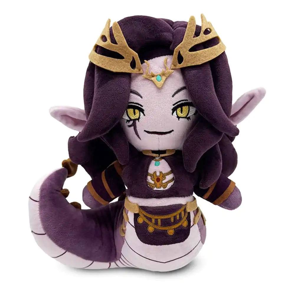 VTuber Vexoria the Sun Eater plüss figura 22 cm    termékfotó