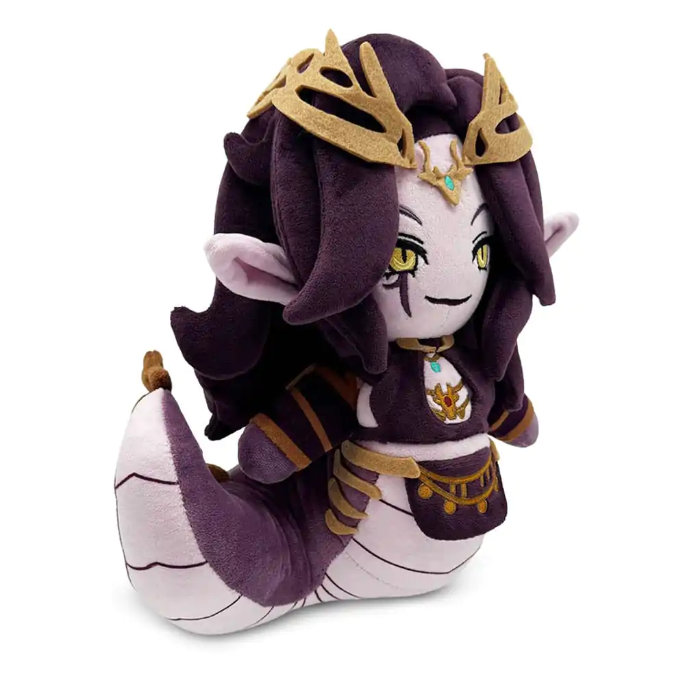 VTuber Vexoria the Sun Eater plüss figura 22 cm    termékfotó