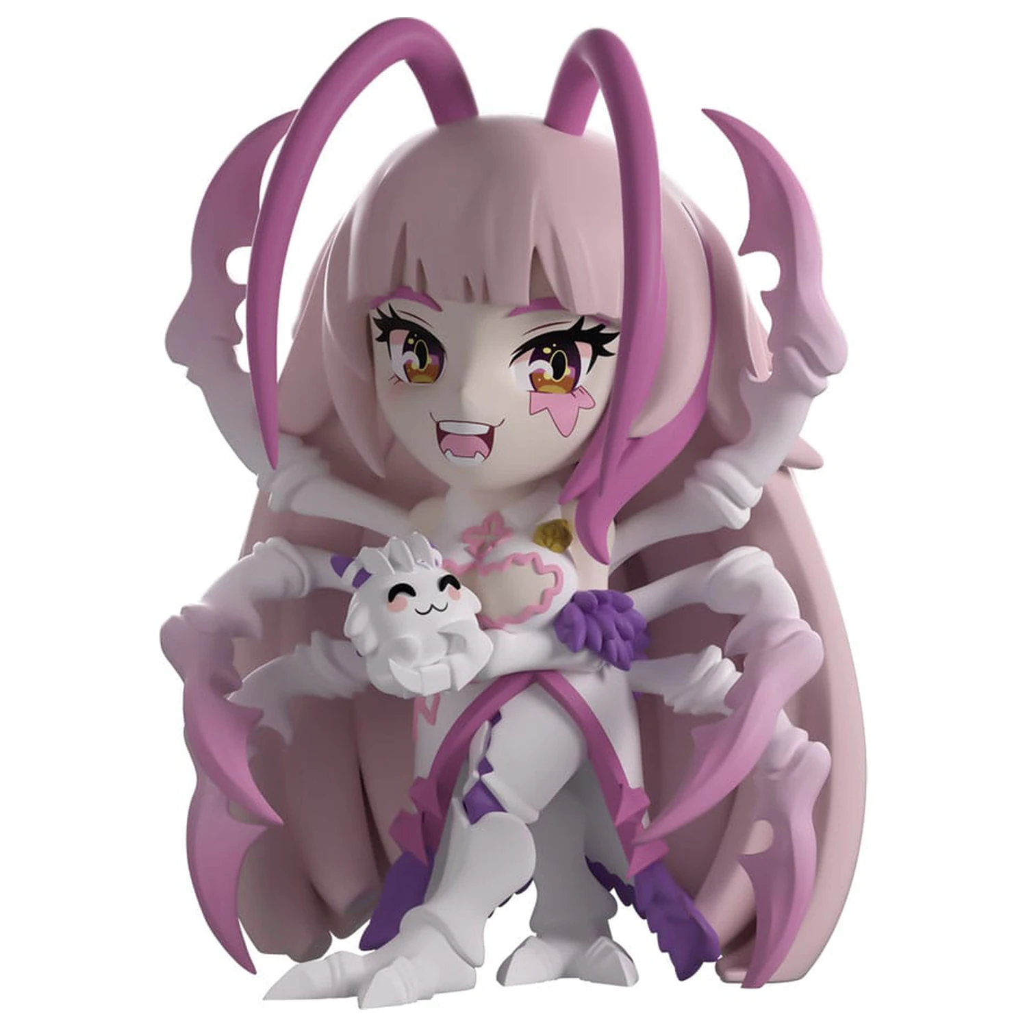 VTuber Vinyl figura Matara Kan 12 cm termékfotó