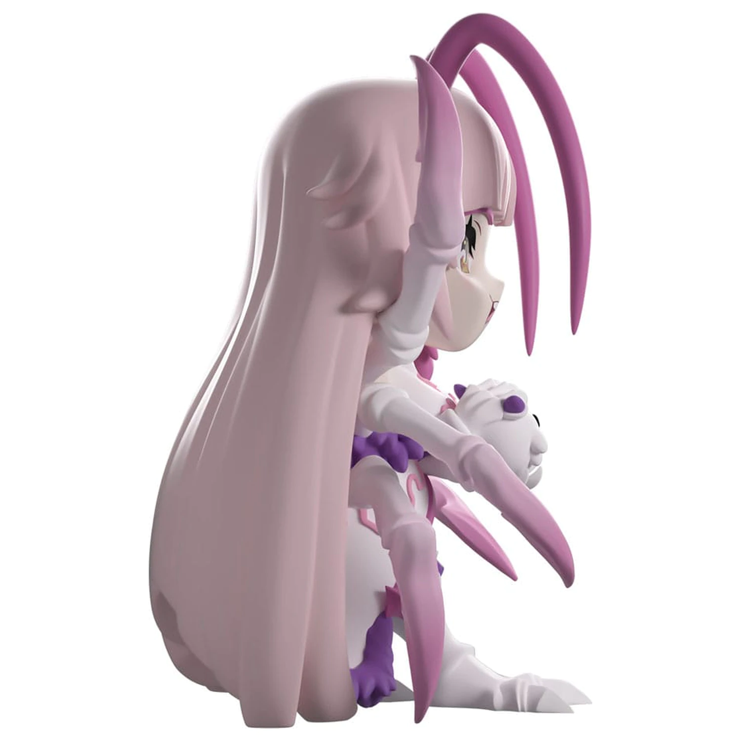 VTuber Vinyl figura Matara Kan 12 cm termékfotó