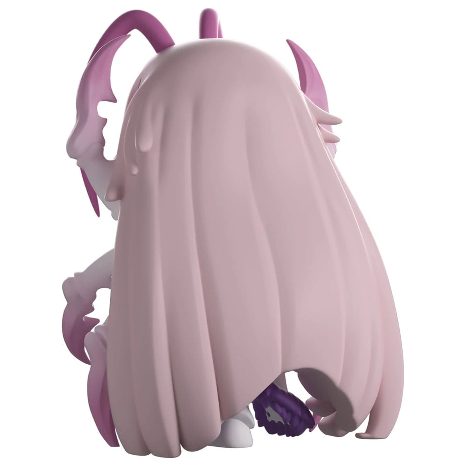 VTuber Vinyl figura Matara Kan 12 cm termékfotó