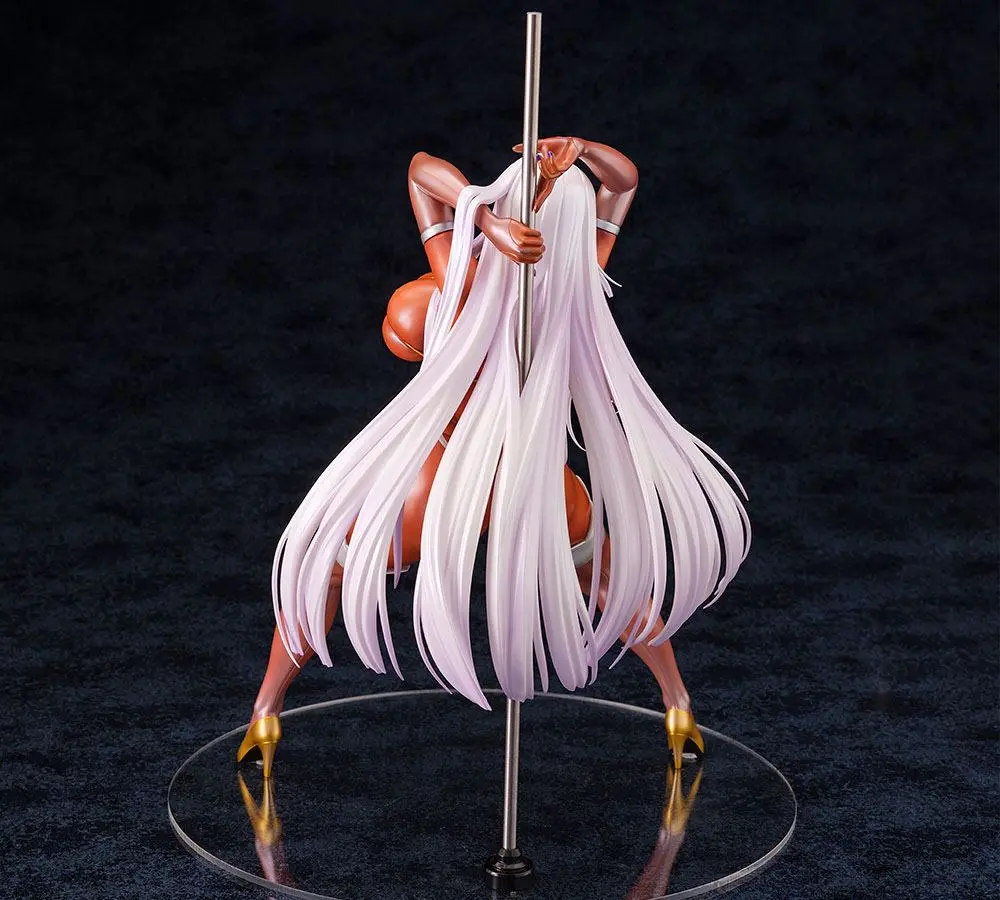 Waga Ie no Liliana-san 1/6 Liliana Another Color Ver. szobor figura 27 cm termékfotó