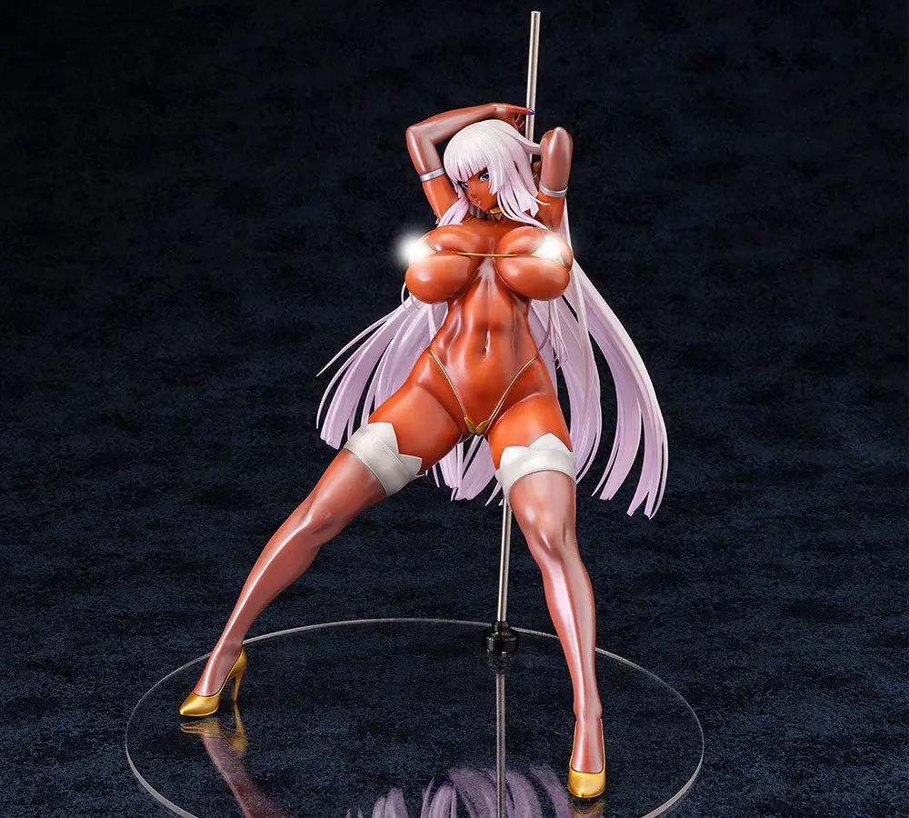 Waga Ie no Liliana-san 1/6 Liliana Another Color Ver. szobor figura 27 cm termékfotó