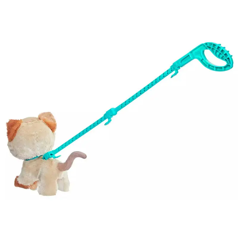 Walkalots FurReal Interaktív macska termékfotó