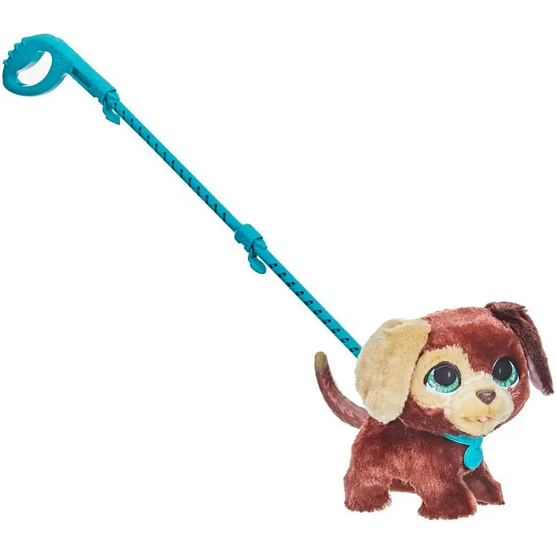 Walkalots FurReal Interactive dog termékfotó