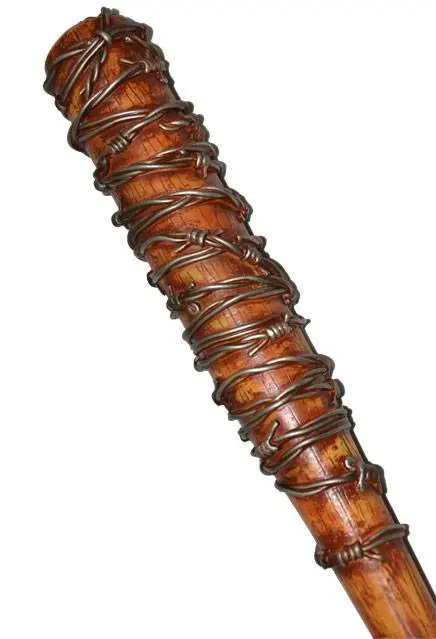 Walking Dead 1/1 Negan's Lucille replika 87 cm termékfotó
