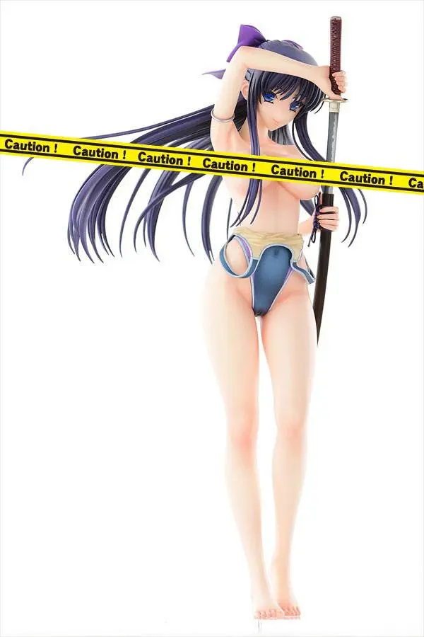 Walkure Romanze More &amp; More 1/6 Akane Ryuzoji Ver. Finest szobor figura 27 cm termékfotó