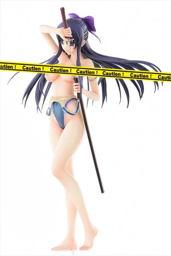 Walkure Romanze More &amp; More 1/6 Akane Ryuzoji Ver. Finest szobor figura 27 cm termékfotó