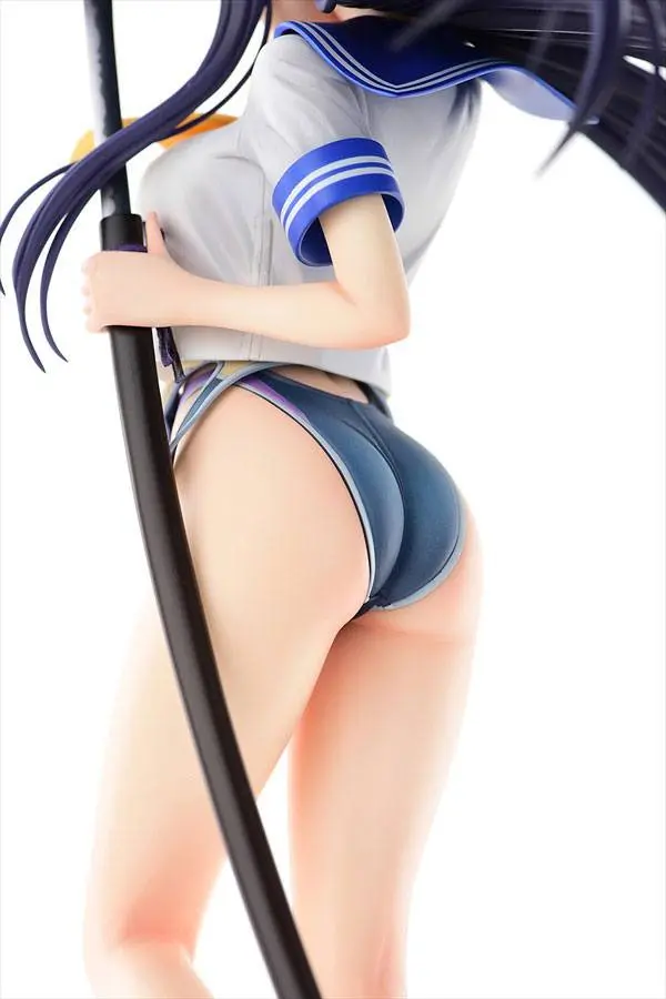 Walkure Romanze More &amp; More 1/6 Akane Ryuzoji Ver. Finest szobor figura 27 cm termékfotó
