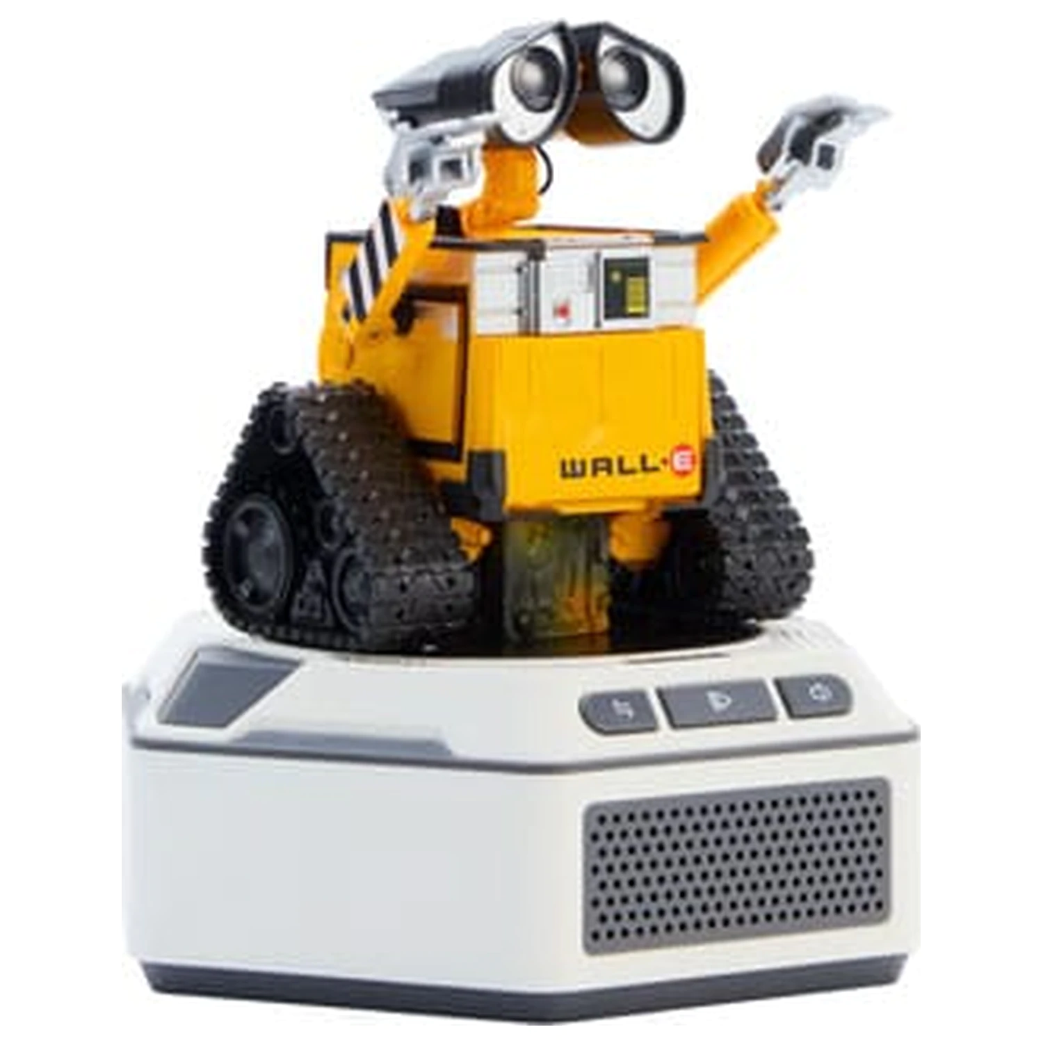 Wall-E Interactive Mini Roboter 2 Pack Wall-E & Eve Angol nyelvű termékfotó