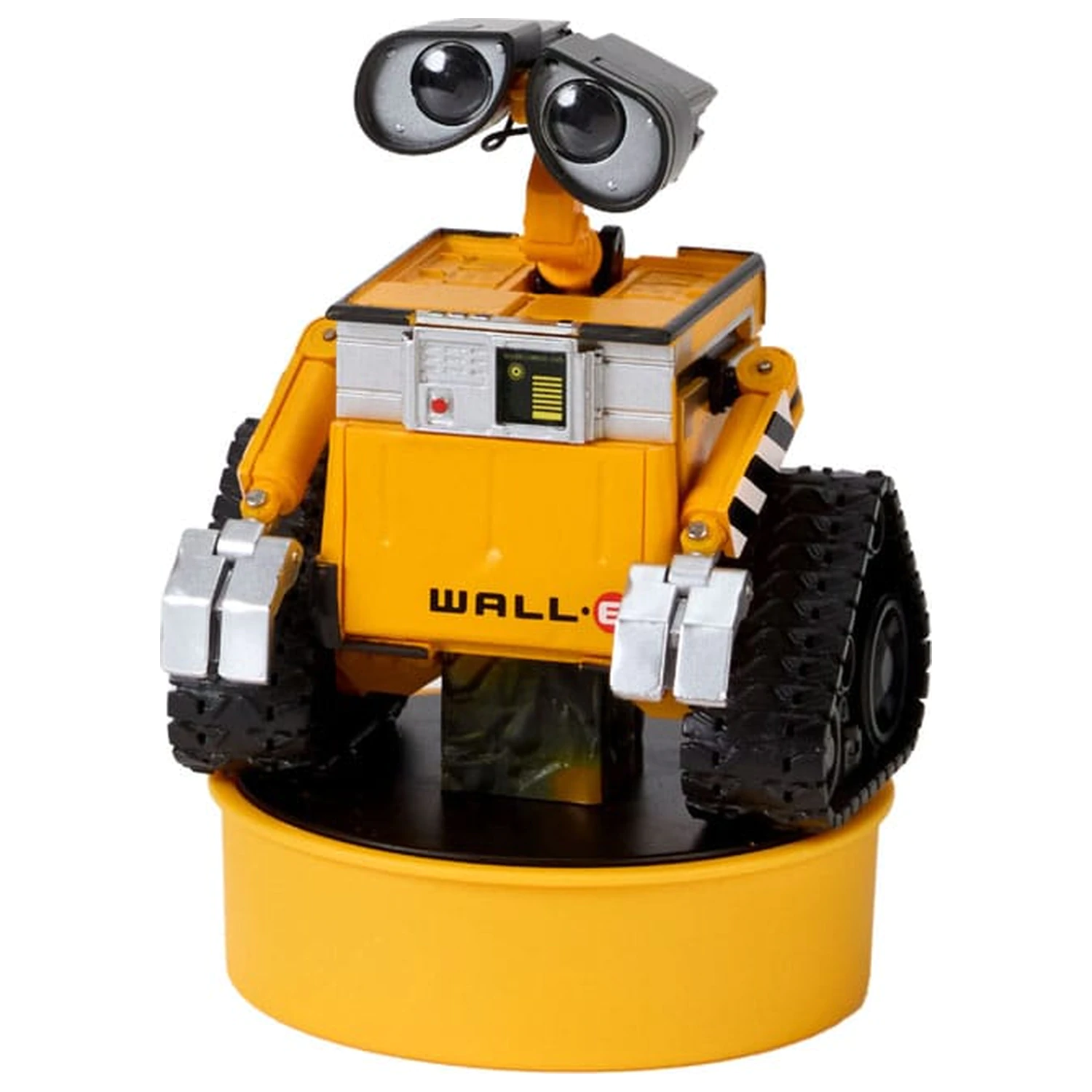 Wall-E Interactive Mini Roboter 2 Pack Wall-E & Eve Angol nyelvű termékfotó
