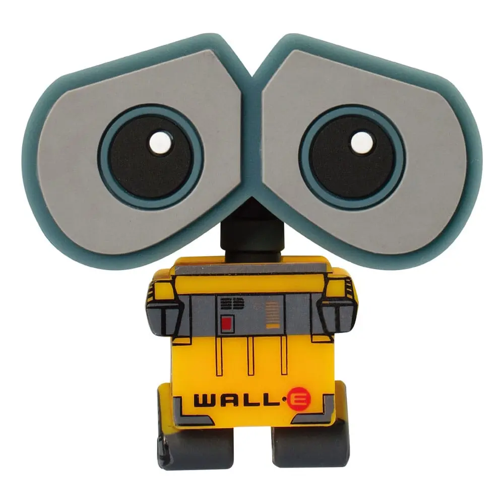 WALL-E Wall-E Relief hűtőmágnes termékfotó