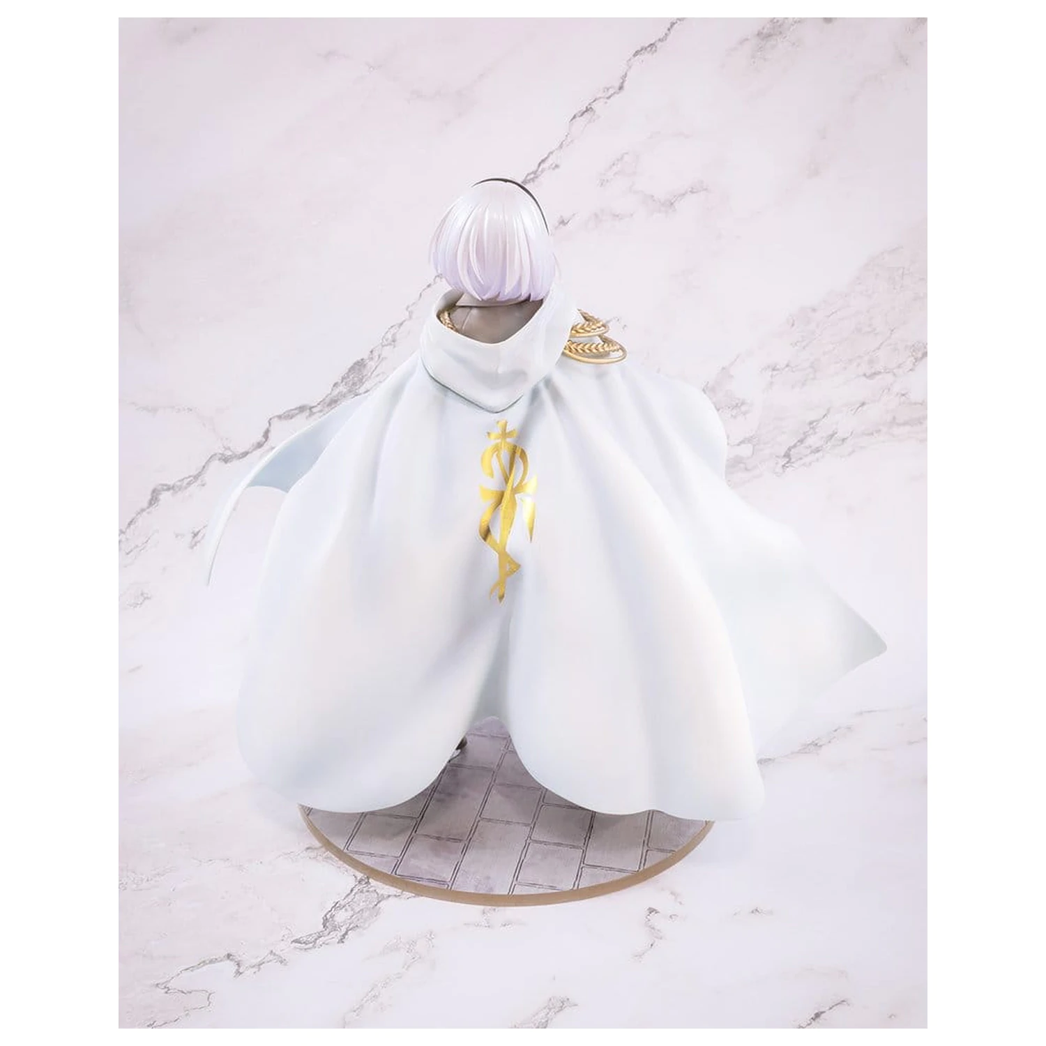 Wandering Witch: The Journey of Elaina 1/7 Amnesia PVC figura 24 cm termékfotó