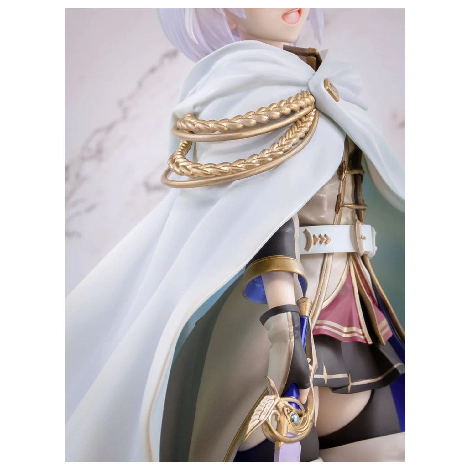 Wandering Witch: The Journey of Elaina 1/7 Amnesia PVC figura 24 cm termékfotó