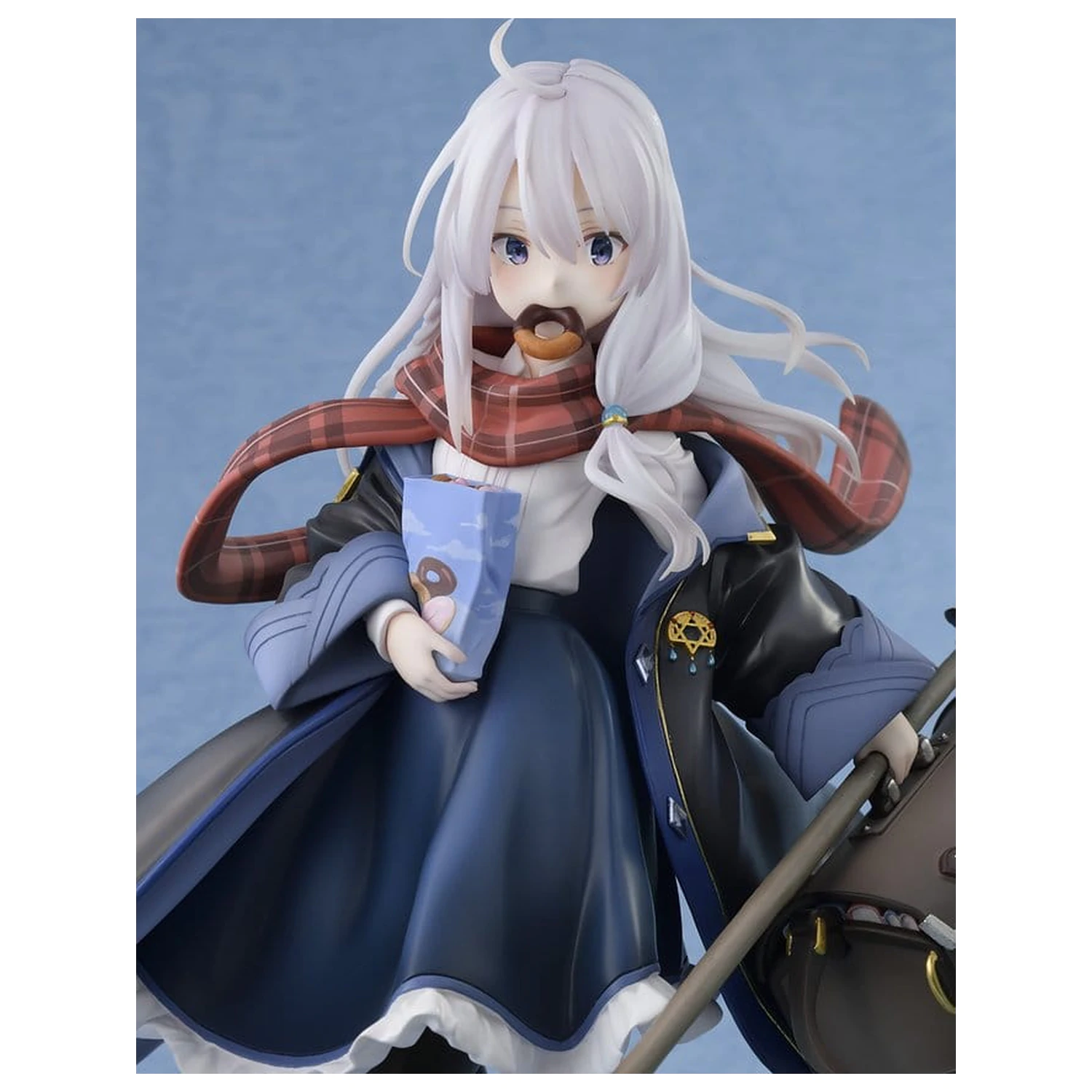 Wandering Witch: The Journey of Elaina 1/7 Elaina DX Ver. PVC figura 29 cm termékfotó