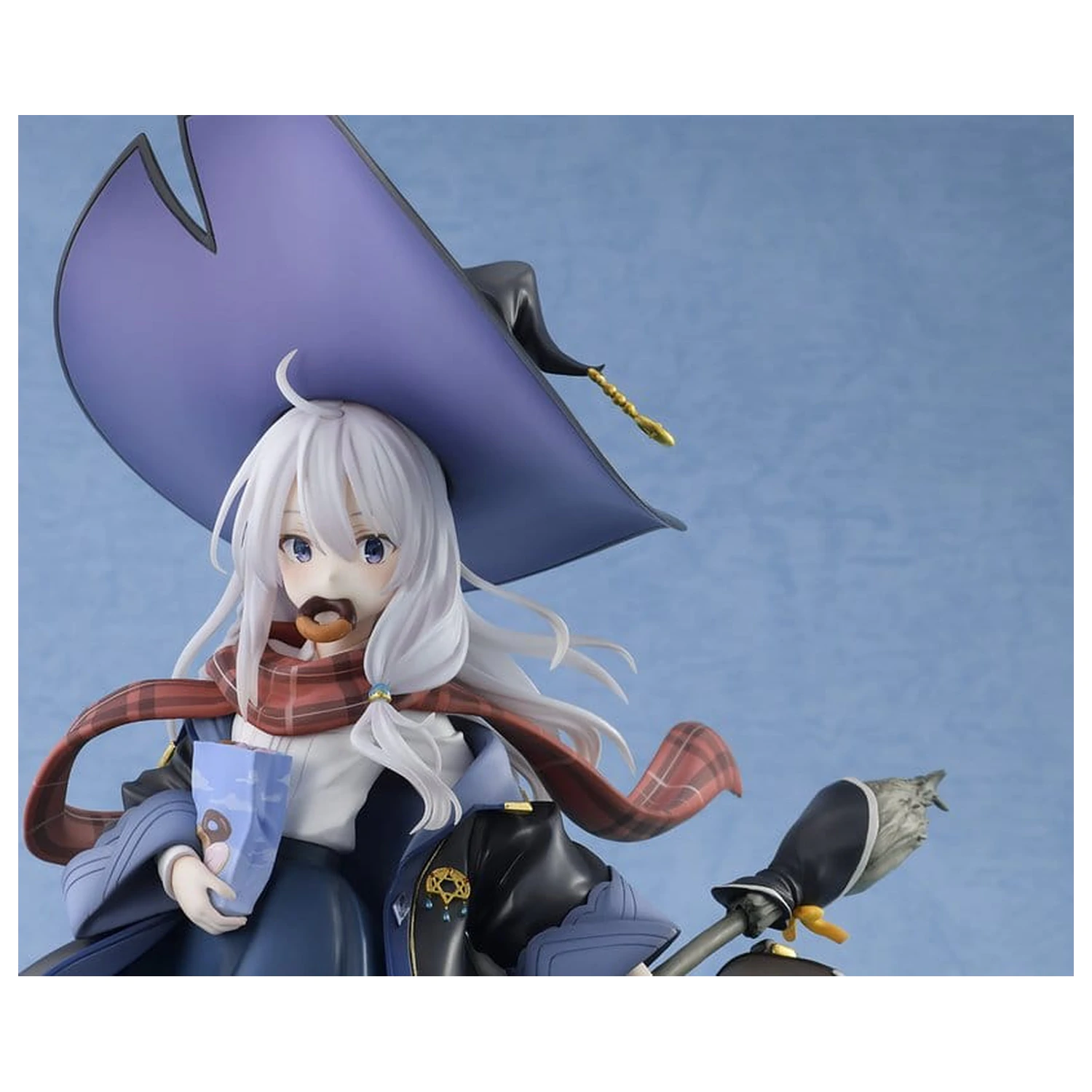 Wandering Witch: The Journey of Elaina 1/7 Elaina DX Ver. PVC figura 29 cm termékfotó