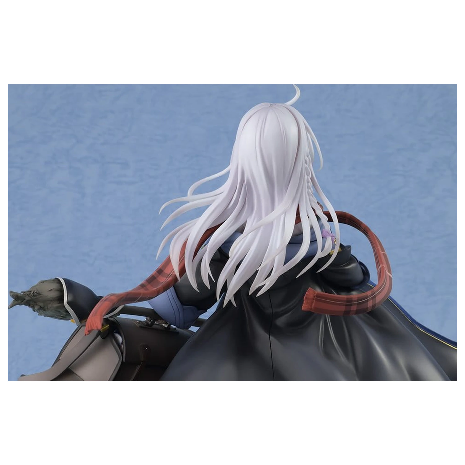 Wandering Witch: The Journey of Elaina 1/7 Elaina DX Ver. PVC figura 29 cm termékfotó
