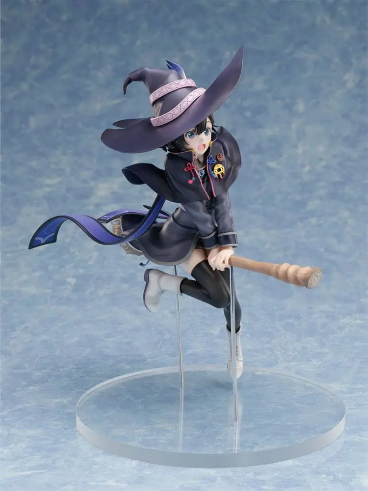 Wandering Witch: The Journey of Elaina 1/7 Saya PVC szobor figura 25 cm termékfotó