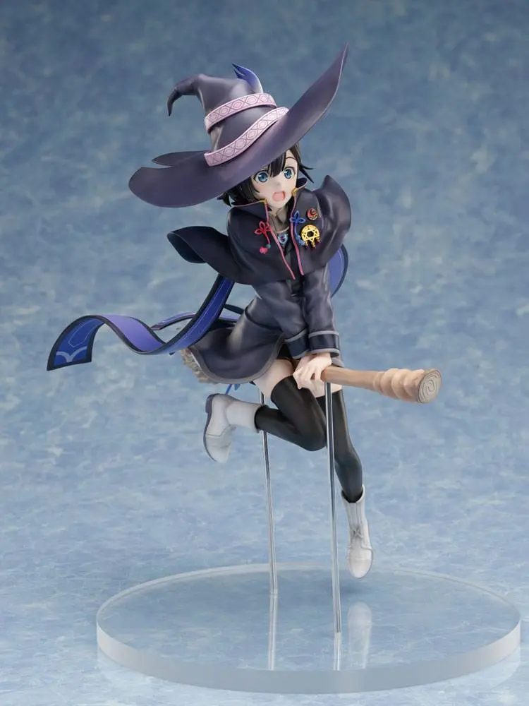 Wandering Witch: The Journey of Elaina 1/7 Saya PVC szobor figura 25 cm termékfotó
