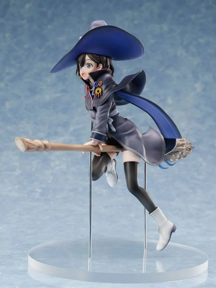 Wandering Witch: The Journey of Elaina 1/7 Saya PVC szobor figura 25 cm termékfotó