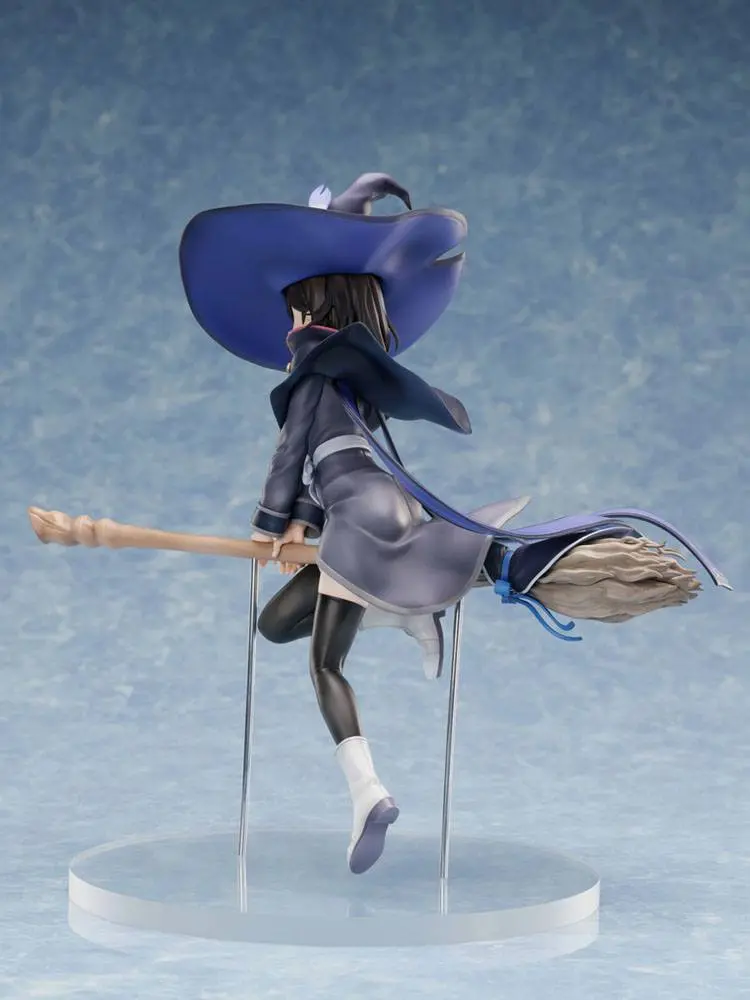 Wandering Witch: The Journey of Elaina 1/7 Saya PVC szobor figura 25 cm termékfotó