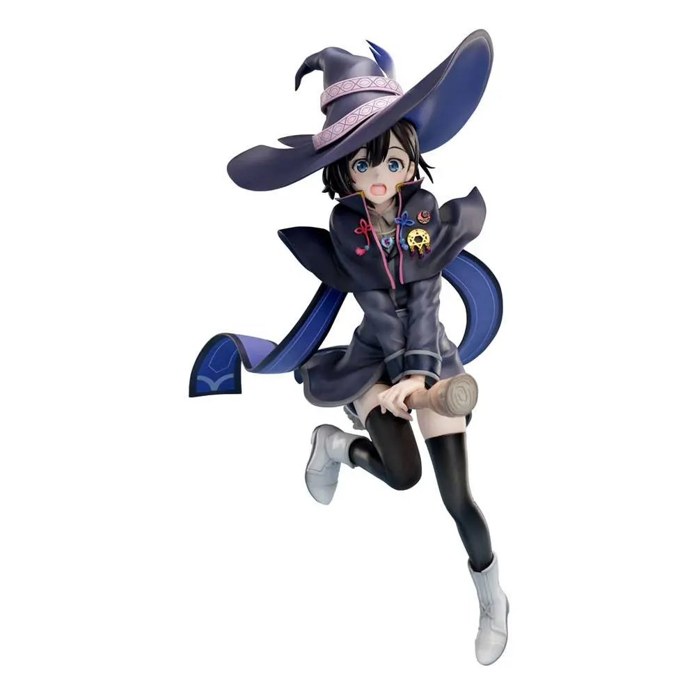 Wandering Witch: The Journey of Elaina 1/7 Saya PVC szobor figura 25 cm termékfotó
