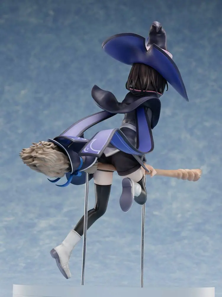 Wandering Witch: The Journey of Elaina 1/7 Saya PVC szobor figura 25 cm termékfotó