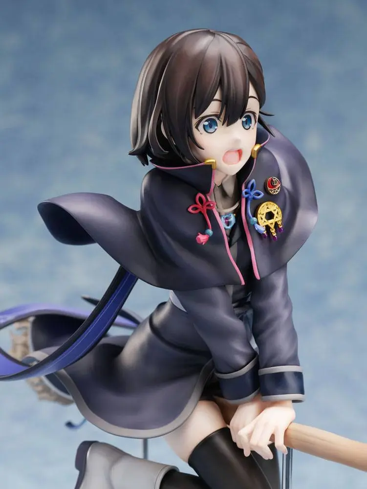 Wandering Witch: The Journey of Elaina 1/7 Saya PVC szobor figura 25 cm termékfotó