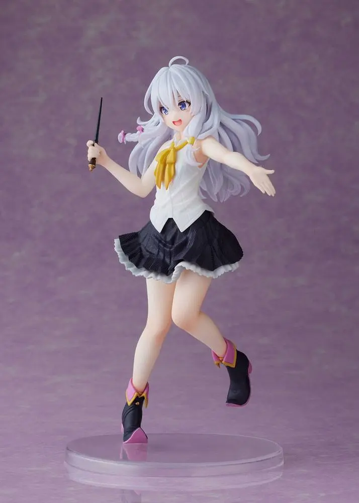 Wandering Witch: The Journey of Elaina Coreful PVC szobor figura Elaina 20 cm termékfotó
