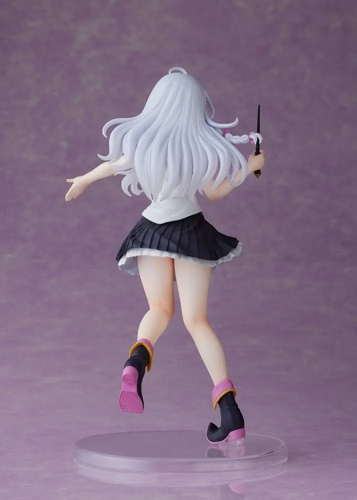 Wandering Witch: The Journey of Elaina Coreful PVC szobor figura Elaina 20 cm termékfotó