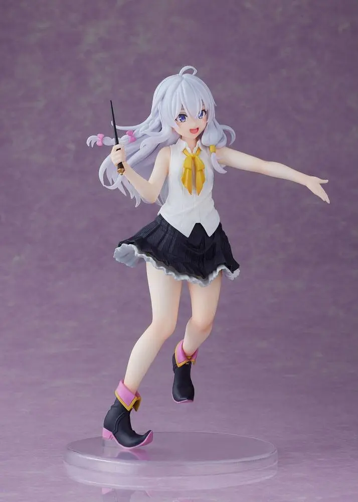 Wandering Witch: The Journey of Elaina Coreful PVC szobor figura Elaina 20 cm termékfotó