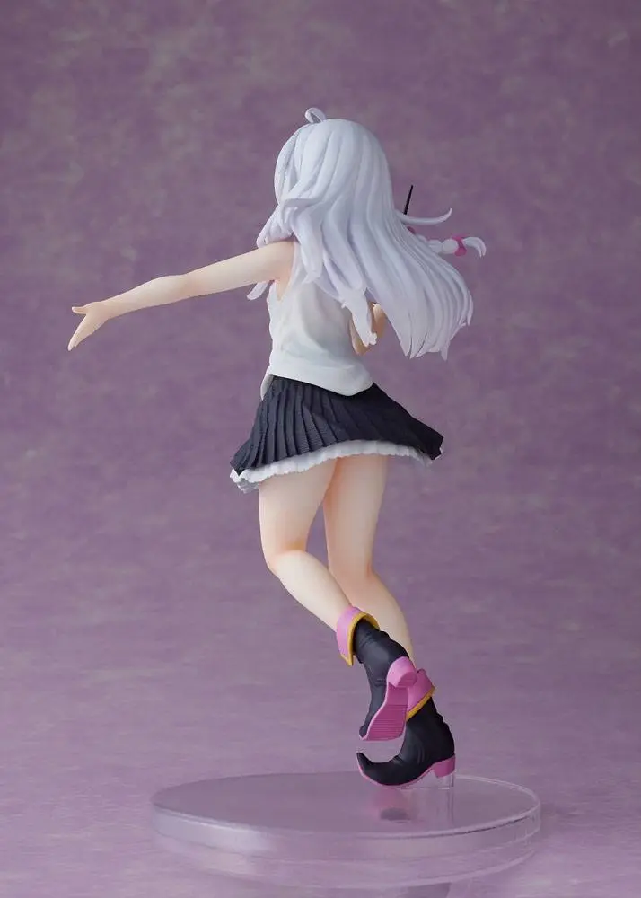 Wandering Witch: The Journey of Elaina Coreful PVC szobor figura Elaina 20 cm termékfotó