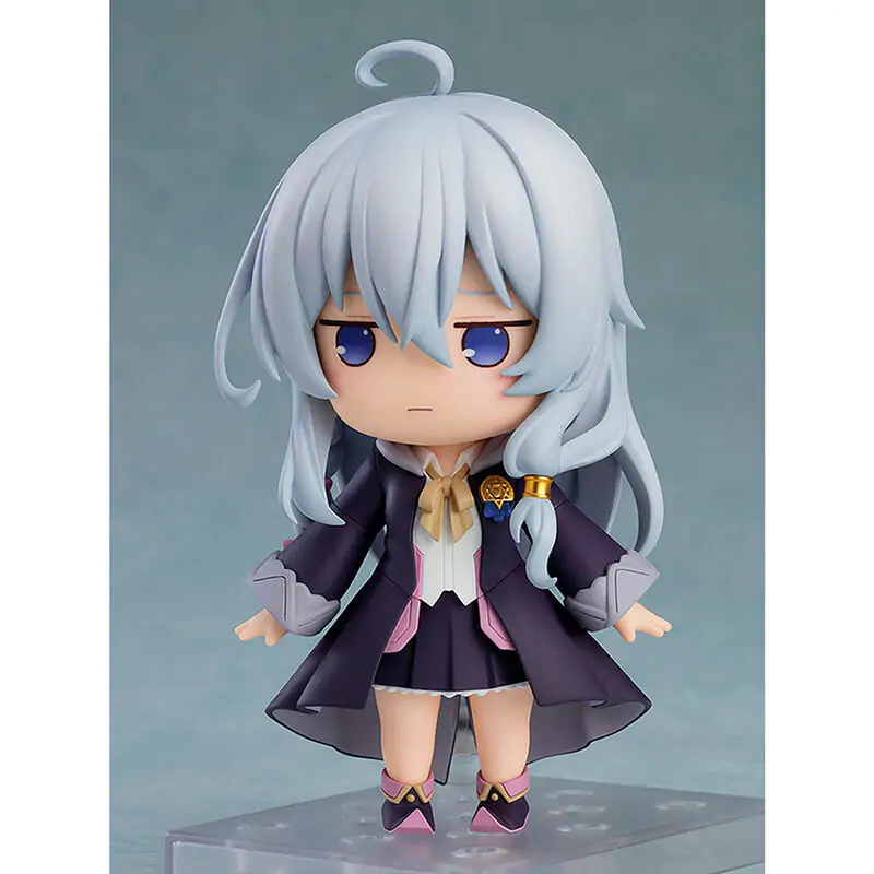 Wandering Witch the Journey of Elaina - Elaina figura 10cm termékfotó