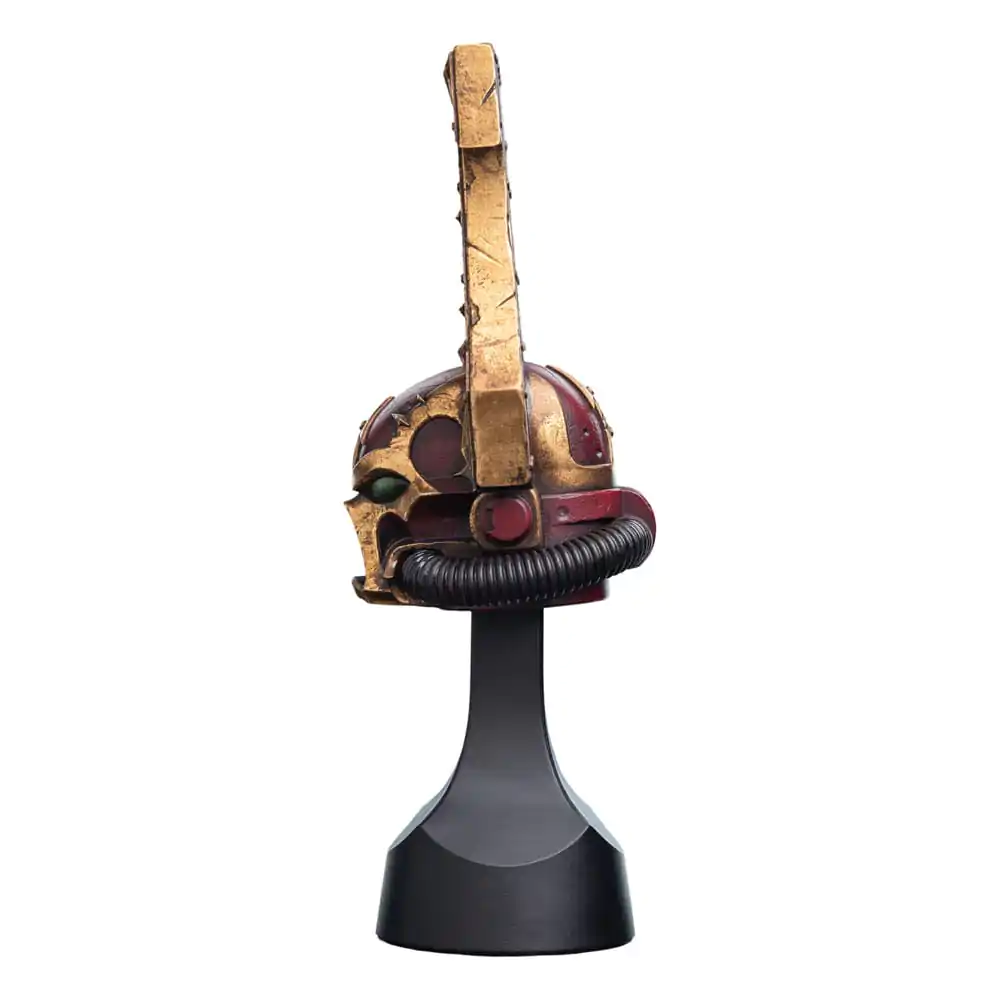 Warhammer 40,000 1/4 Khorne Berzerker Helm replika 20 cm termékfotó