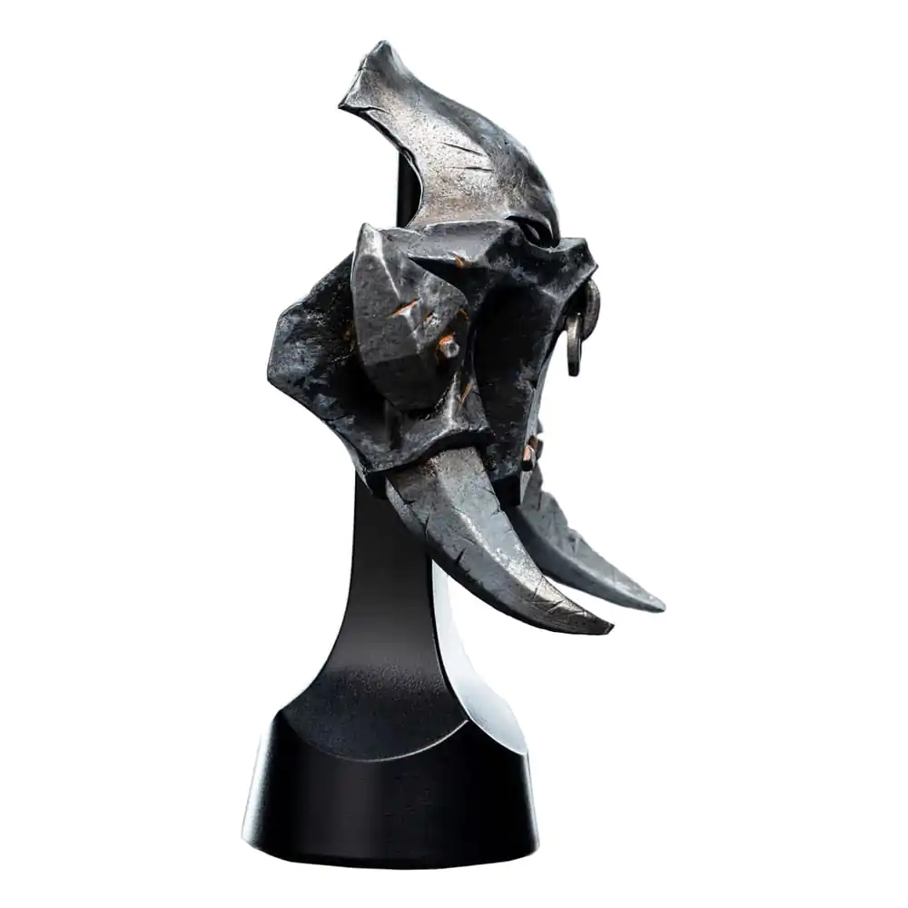 Warhammer: Age Of Sigmar 1/4 Orruk Ardboy Helm replika 15 cm termékfotó