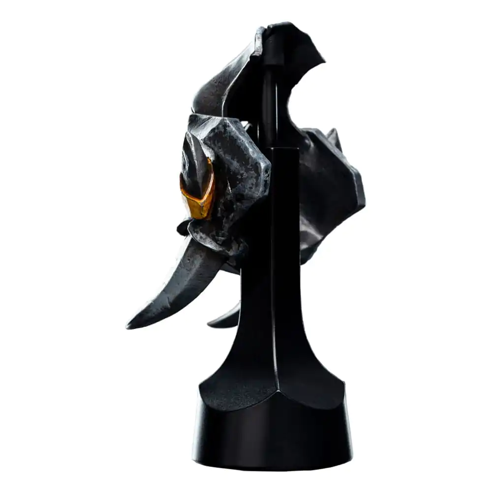 Warhammer: Age Of Sigmar 1/4 Orruk Ardboy Helm replika 15 cm termékfotó