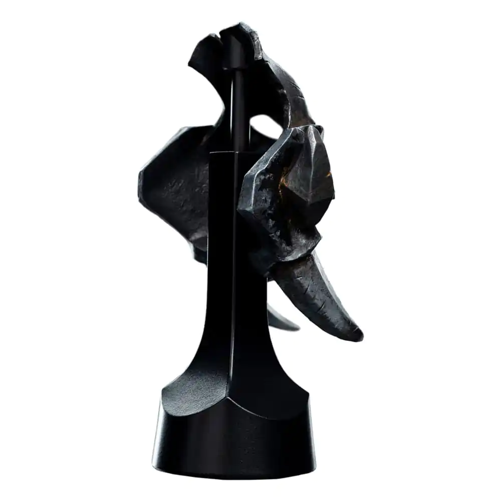 Warhammer: Age Of Sigmar 1/4 Orruk Ardboy Helm replika 15 cm termékfotó