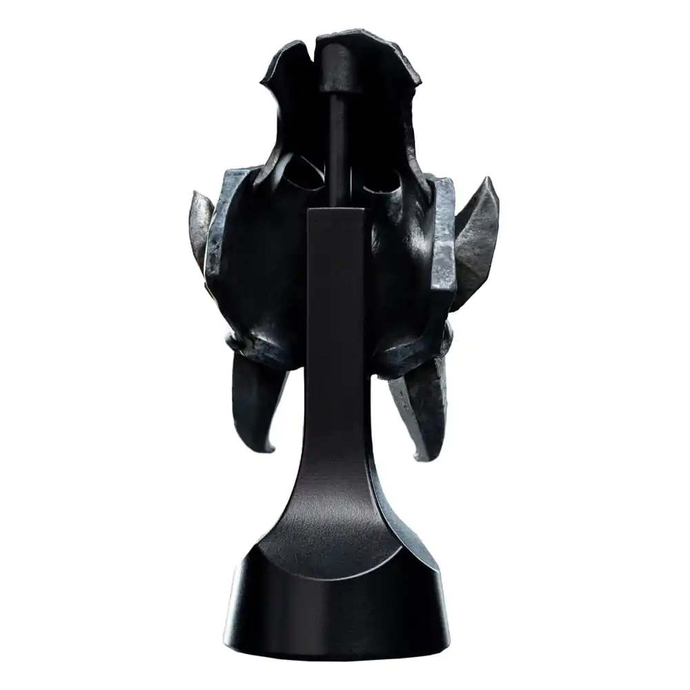 Warhammer: Age Of Sigmar 1/4 Orruk Ardboy Helm replika 15 cm termékfotó