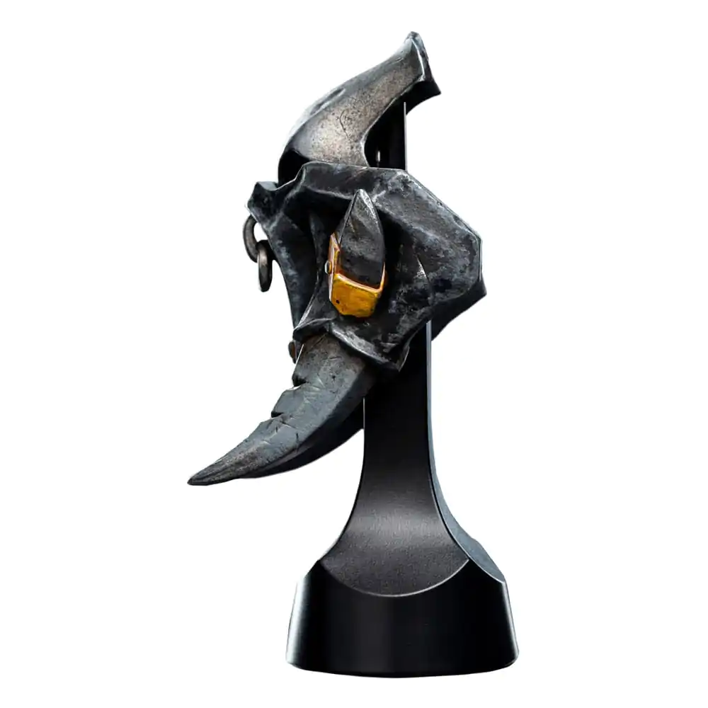 Warhammer: Age Of Sigmar 1/4 Orruk Ardboy Helm replika 15 cm termékfotó