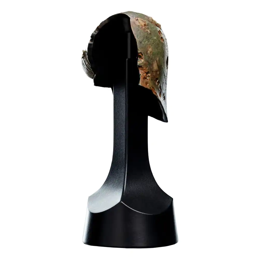 Warhammer: Age Of Sigmar 1/4 Putrid Blightking Helm replika 15 cm termékfotó